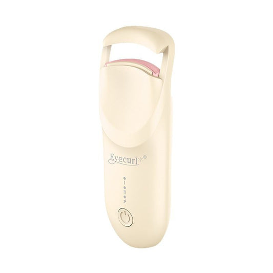 Eyelash Curler Electric Heating Eyelash Curler Electric Ironing