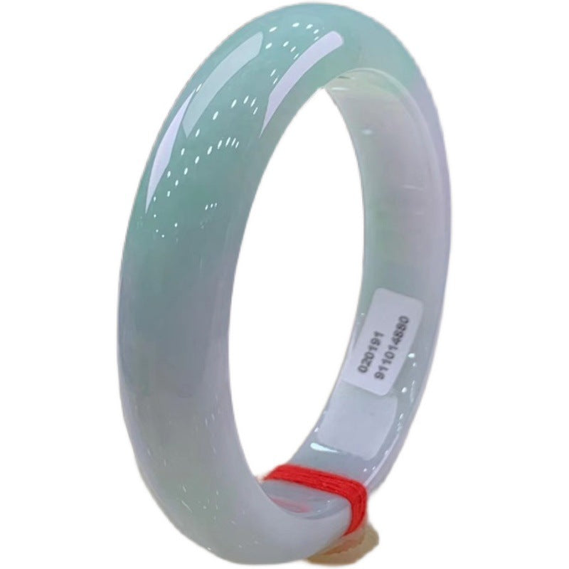 Fake Jadeite Bracelet Female Fashion Jade Bracelet No 64