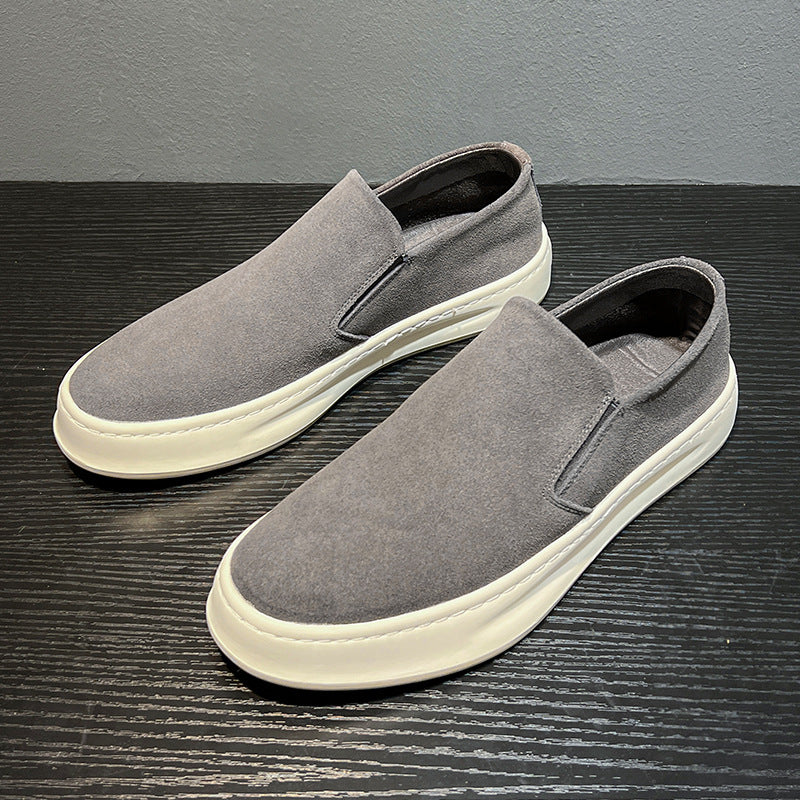 Versatile Casual Shoes For Men