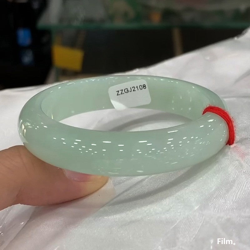 Mine Timber Jade Jade Bracelet