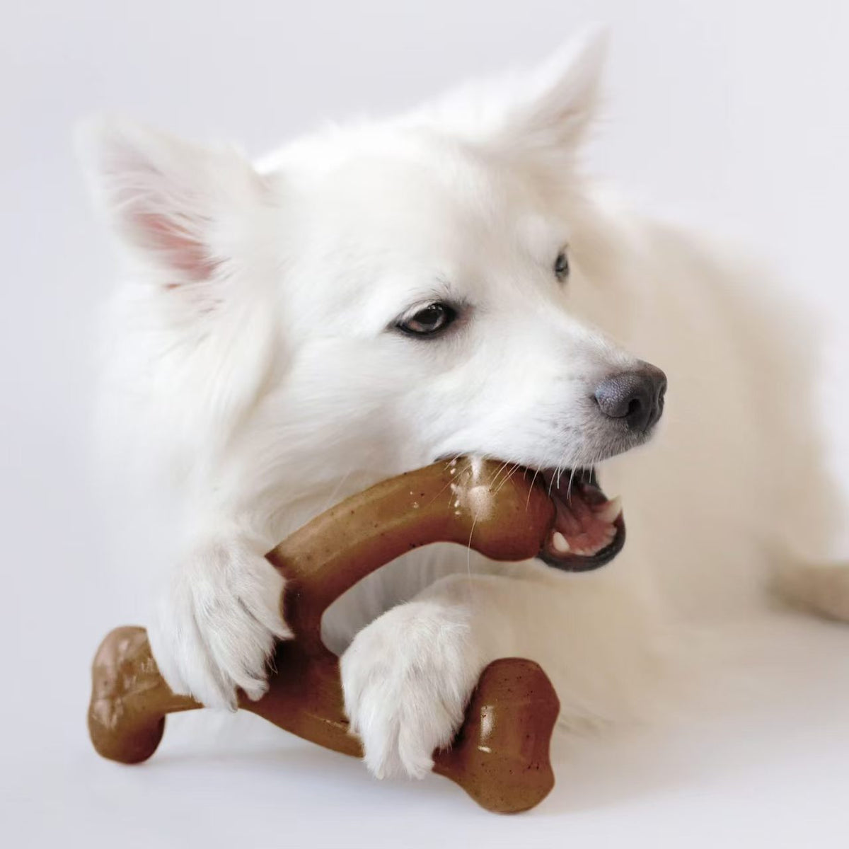 Factory In-Stock Pet Dog Chew Sticks Durable Chew Toys Suitable For Aggressive Pet Dogs