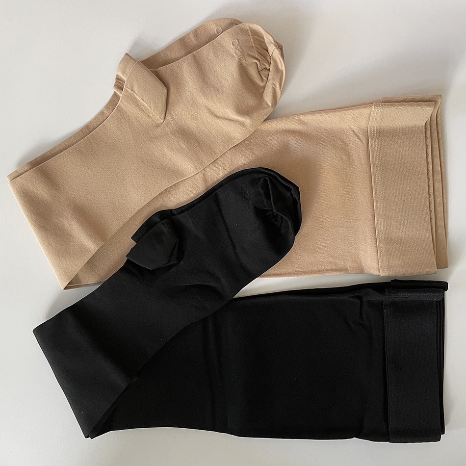Women's Fashion Sports Long Compression Socks