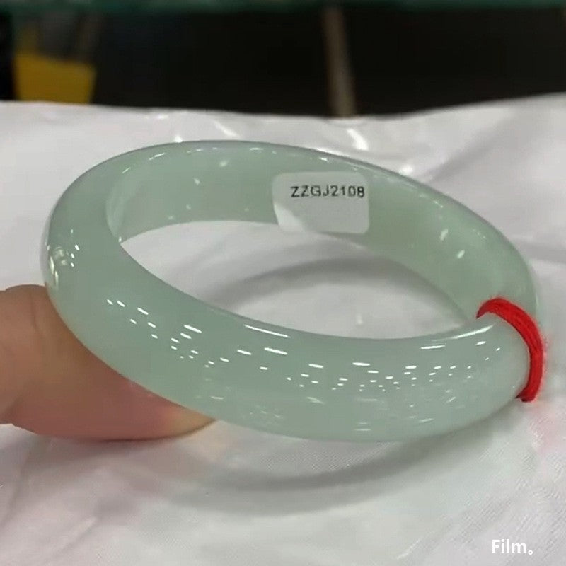 Mine Timber Jade Jade Bracelet