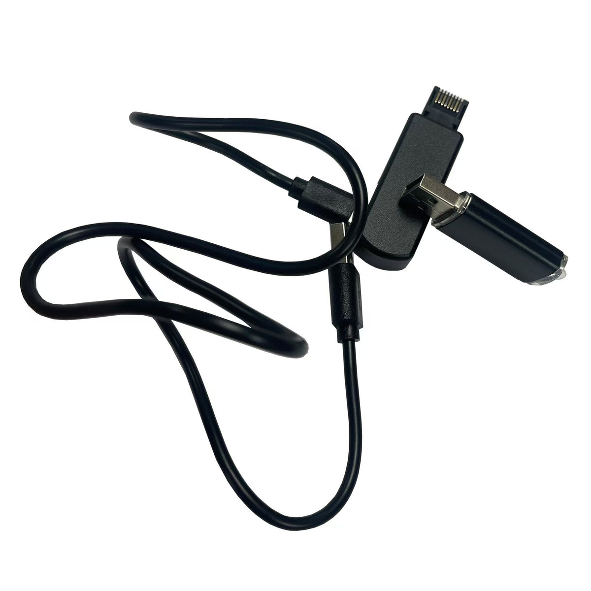 Alloy Host System USB Drive Tool