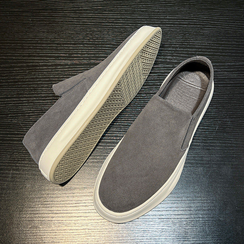 Versatile Casual Shoes For Men