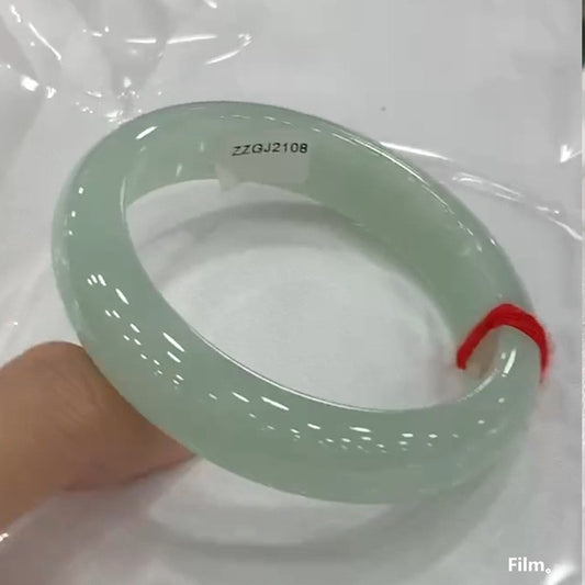 Mine Timber Jade Jade Bracelet