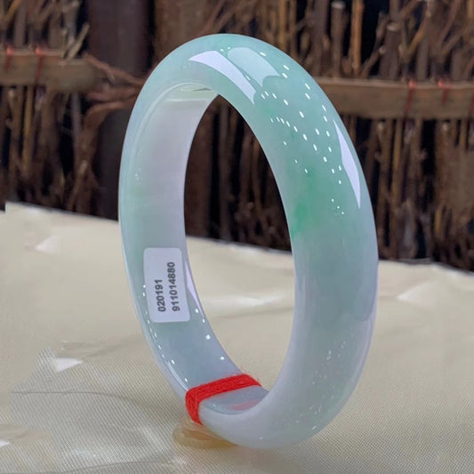 Fake Jadeite Bracelet Female Fashion