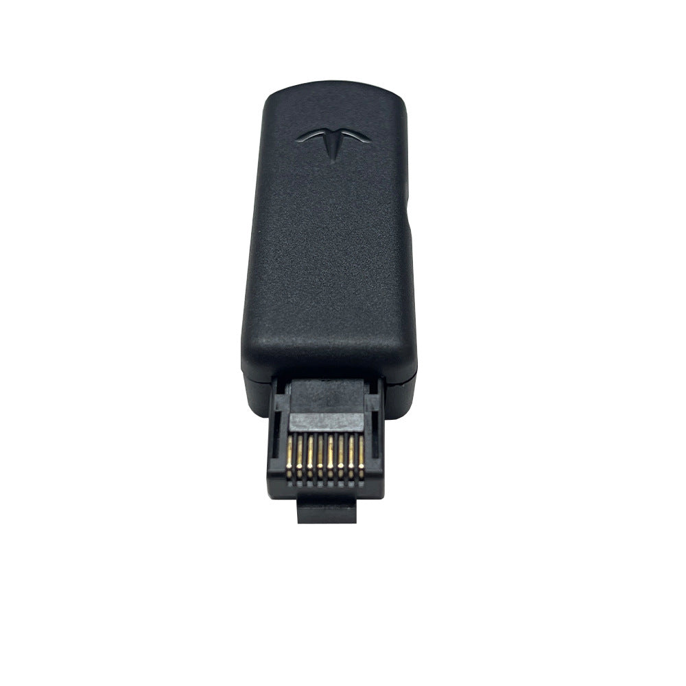 Alloy Host System USB Drive Tool