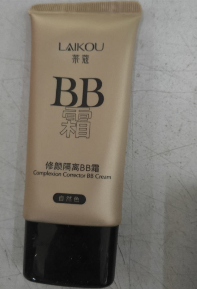 Moisturizing Concealer Liquid Foundation Natural color
