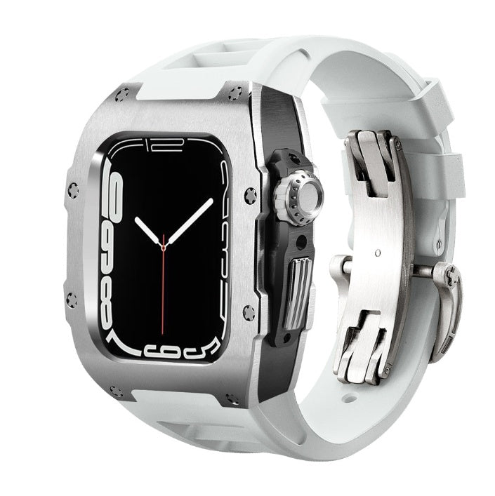 Stainless Steel Protective Case Strap 16 Style
