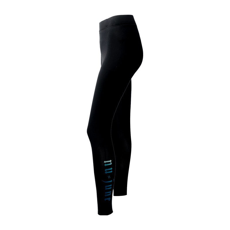 Quick Drying Sunscreen Pants Exercise Yoga Pants