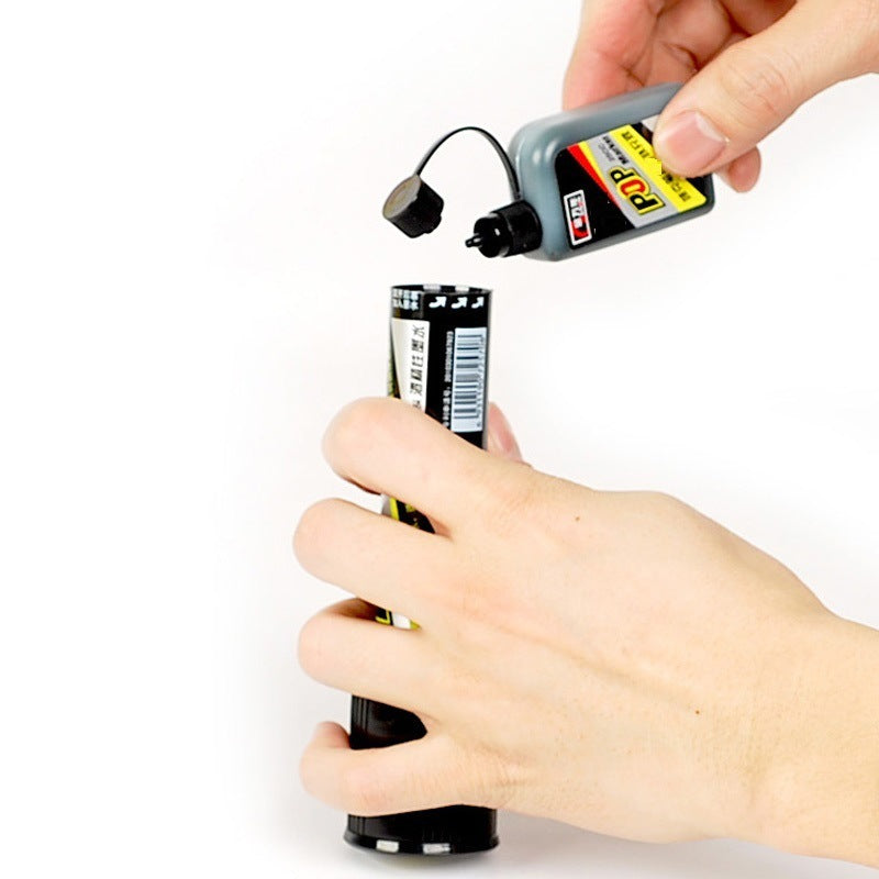Advertising Poster Pen Art Marker Marker Marker Design Pen