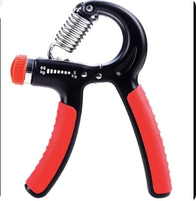 Men's Grip Professional Fitness Equipment Home Exercise Finger 40kg