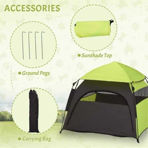 Pet Camping Tent Amazon Shipping, WalMart Banned, No Shipments On Weekends