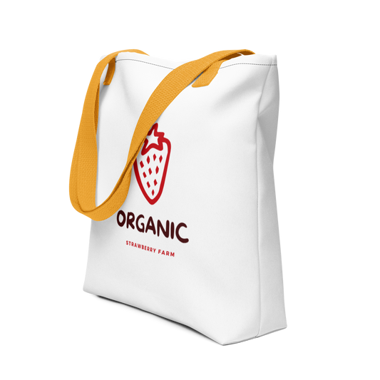 Tote bag Default Title