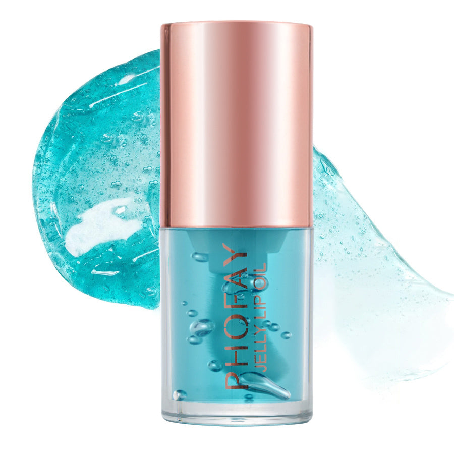 PHOFAY Jelly Lip Oil 04