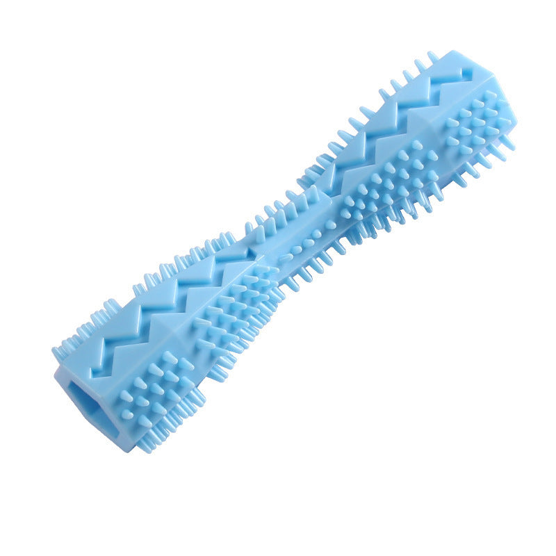 Chew Toys For Dog Teeth Cleaning Blue