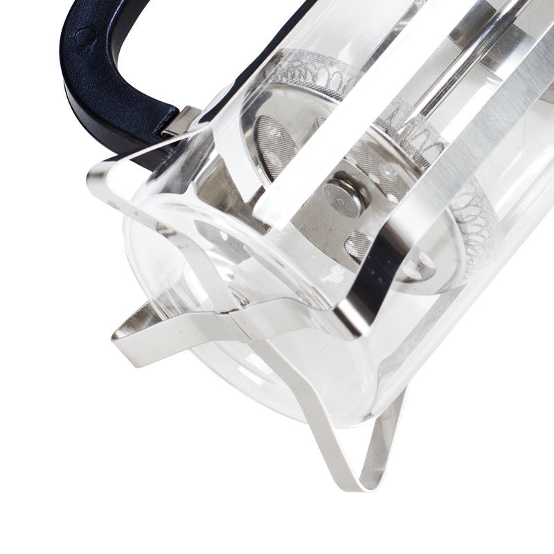 French Presses Coffee Pot Practical Coffee Maker Multifuncti