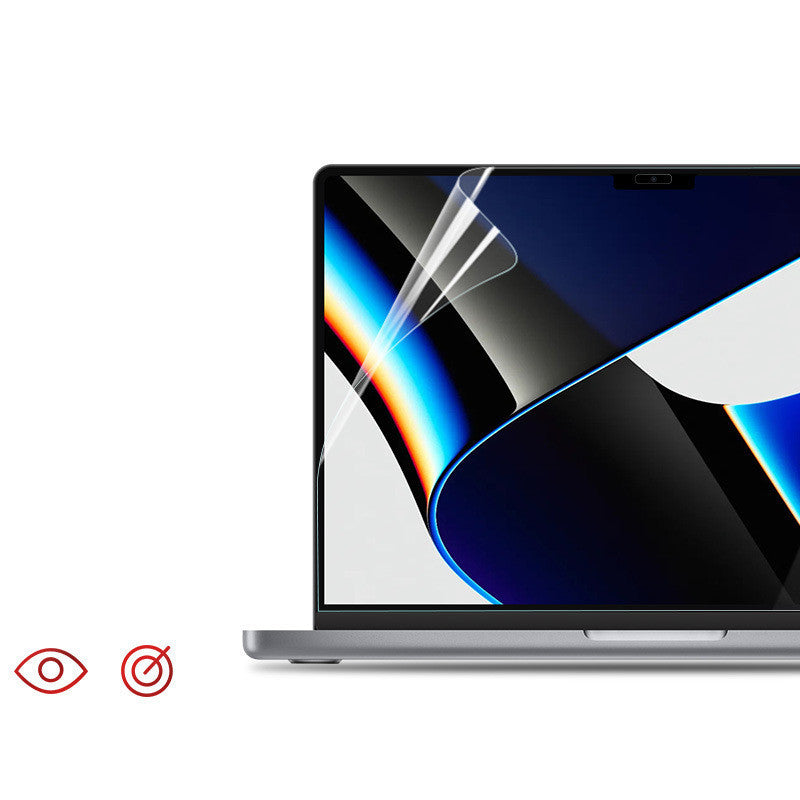 Notebook HD Computer Protective Film 14inches A2442 HD pro14