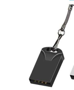 Mini USB Drive 4GB 8GB 16GBusb Drive Black 128GB