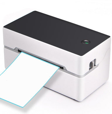 Thermal Label Printer Bluetooth Express Electronic Face Single Bar Code Sticker TDL402 USB Bluetooth US