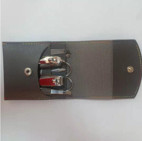 Nail Tools Set Nail Clippers Nail Clippers 7 Piece Set Section1