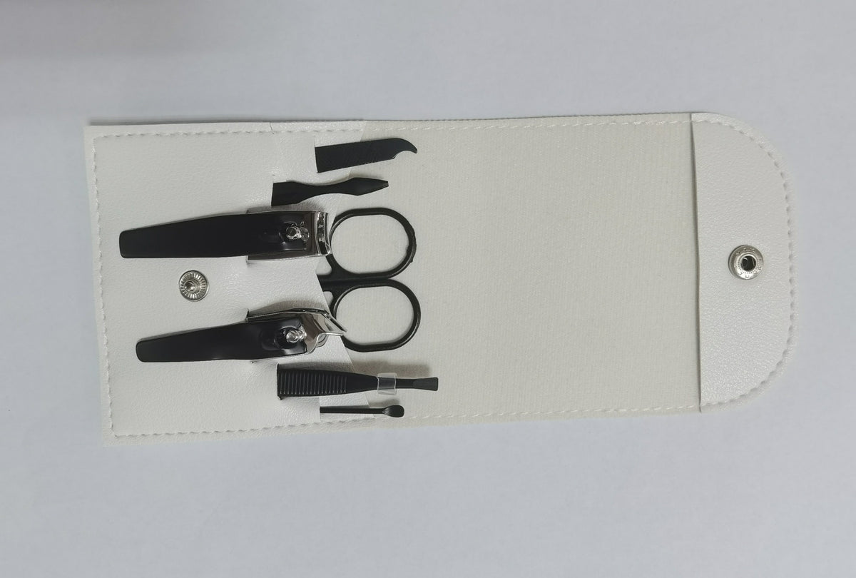 Nail Tools Set Nail Clippers Nail Clippers 7 Piece Set Section4