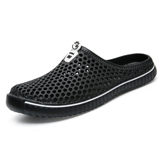 Men&Women Waterproof Aqua Sandals Summer Soft Shoes