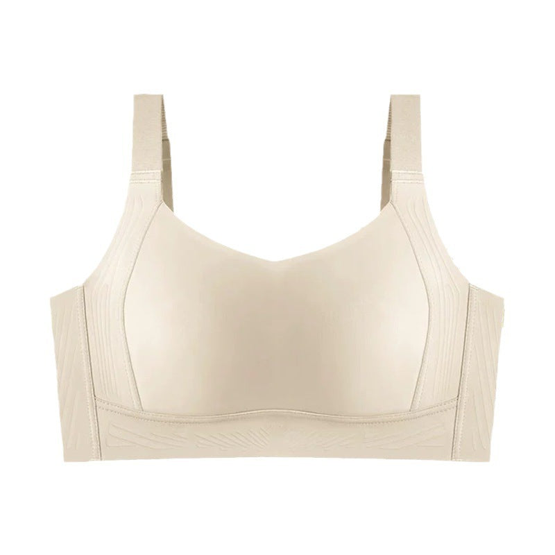 Anti-sagging Wireless Seamless Underwear For Women