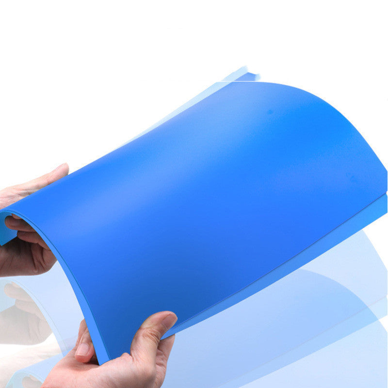 File Book Loose-leaf Classification Storage Folder