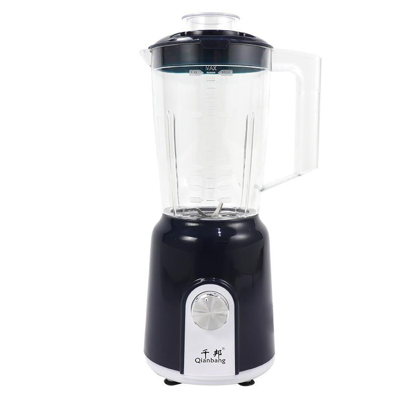 Multi-functional Domestic Fruit Juicer Blue 220V US