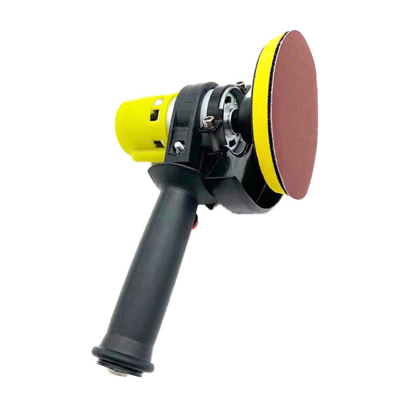 Multifunctional Handheld Miniature Electric Speed Adjustable Seam Polisher