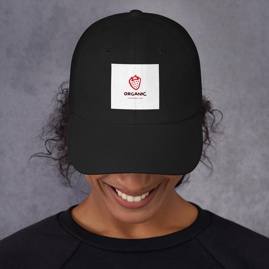 Dad hat Black