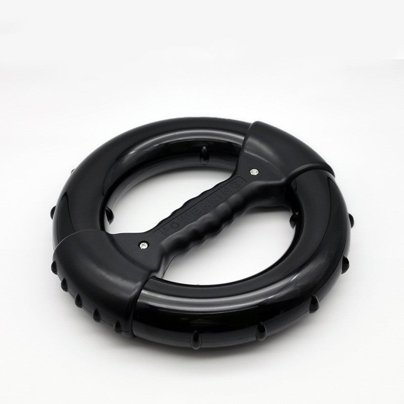 Ring Muscle Gym Fitness Equipment Home fitness Portable Comprehensive Training Device Exercise Equipment Weights Trainer Black