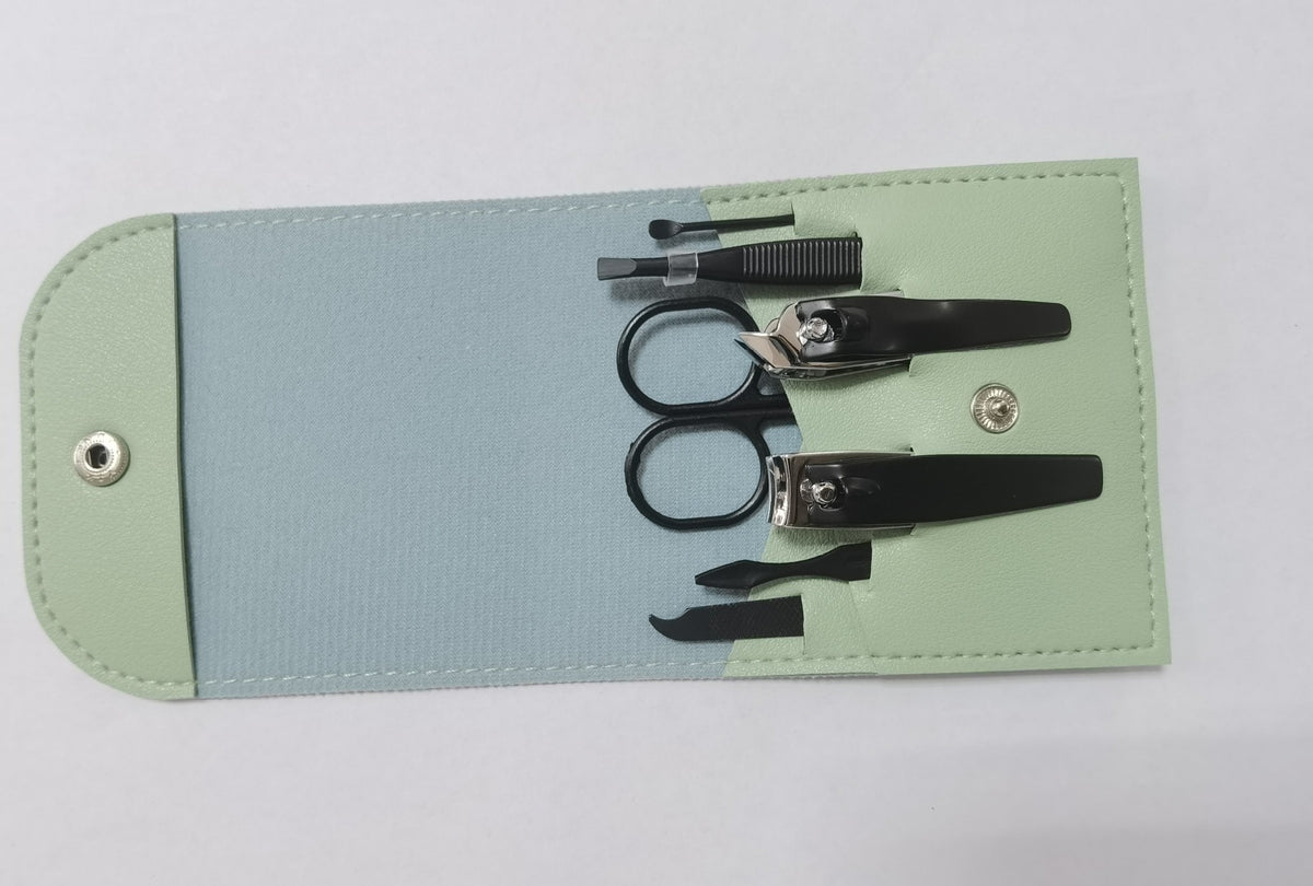 Nail Tools Set Nail Clippers Nail Clippers 7 Piece Set Section3