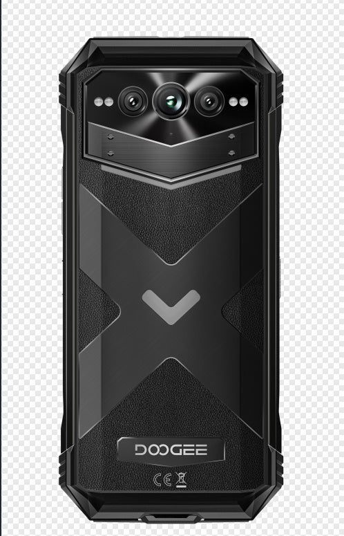 VMAXPRO Mobile Phone Black EU