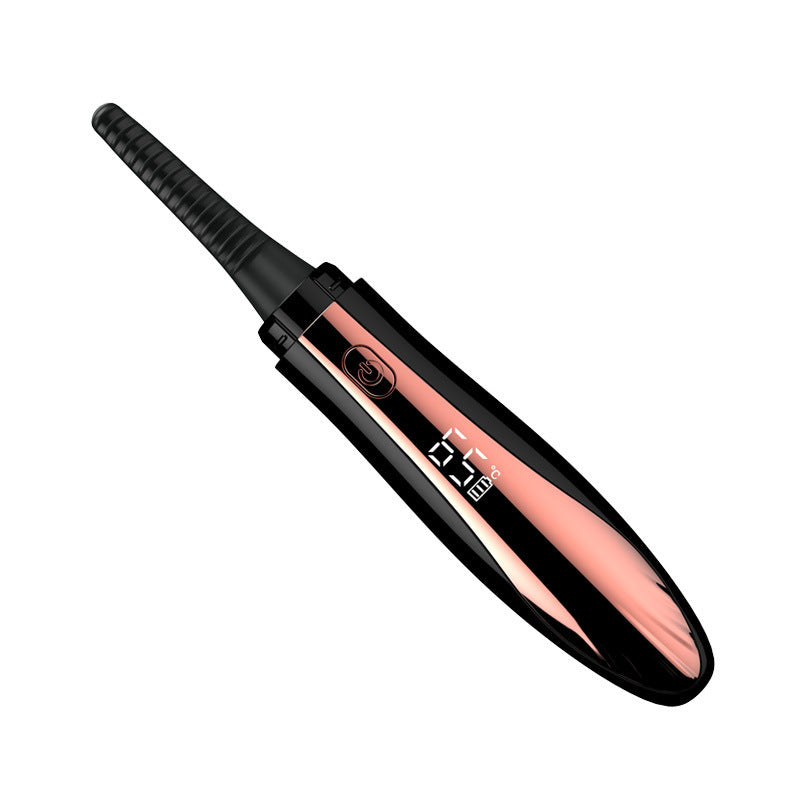 Electric Eyelash Curler USB Rechargeable