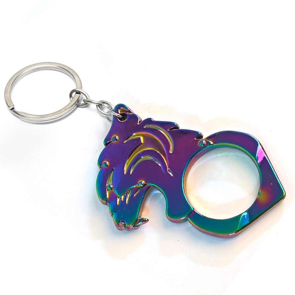 Creative Personality Outdoor Practical Artifact Colorful