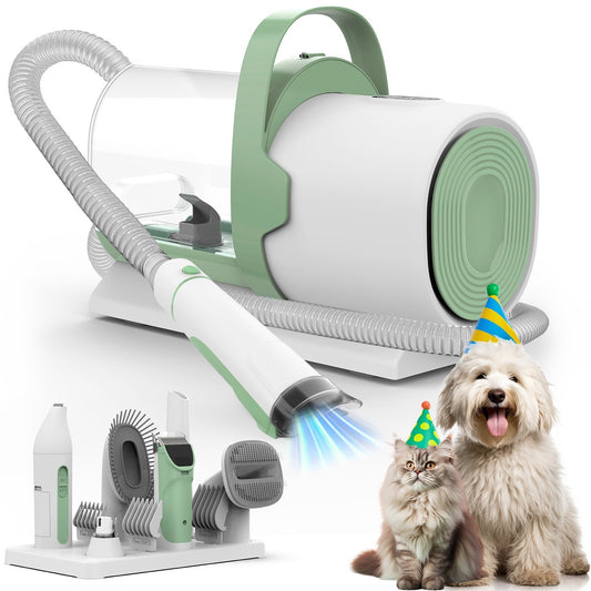 Pet Hair Remover Hair Suction And Hair Pulling All-in-one Machine PG50PLUS AU