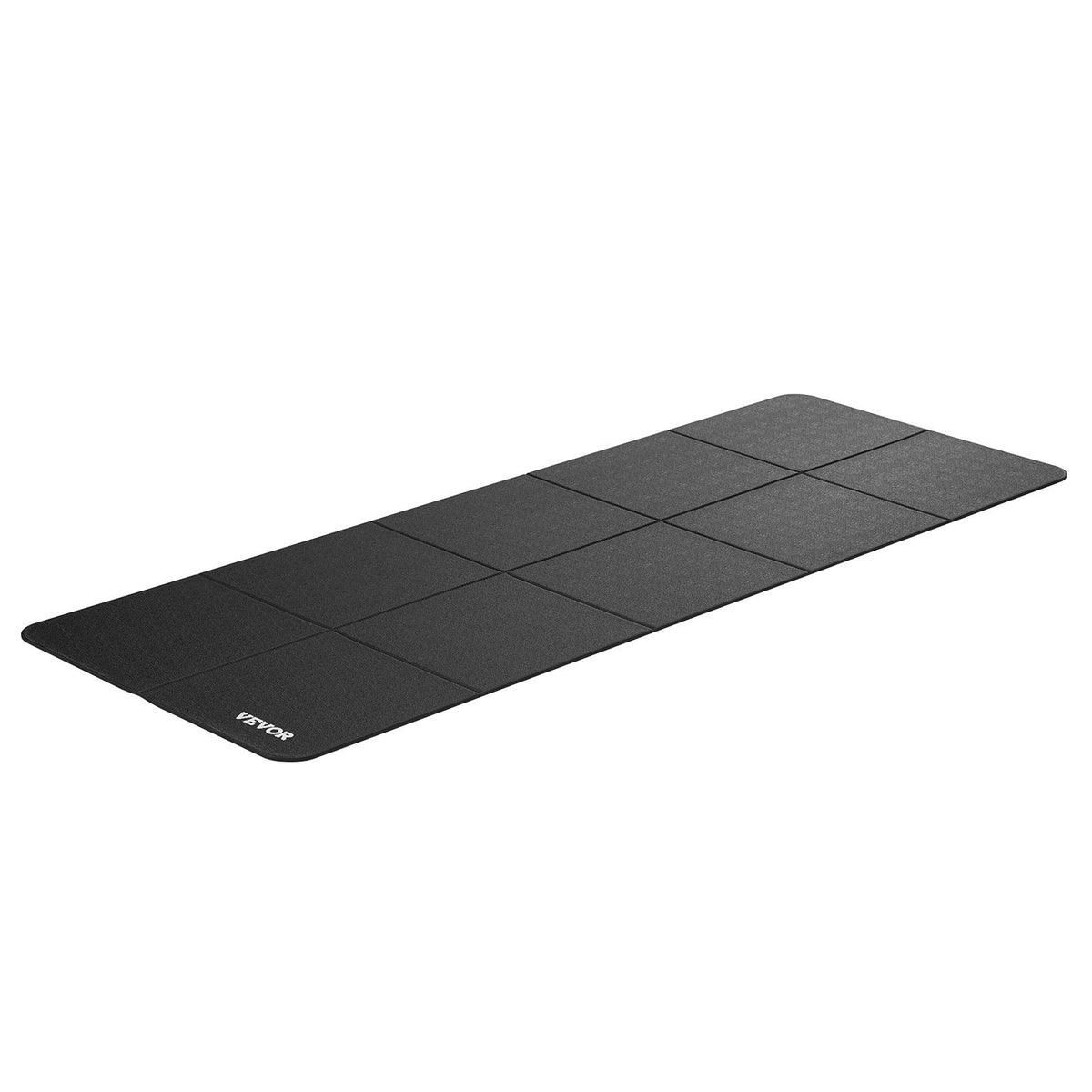 Foldable Walking Pad Treadmill Mat For Carpet Floor Exercise Equipment Mat