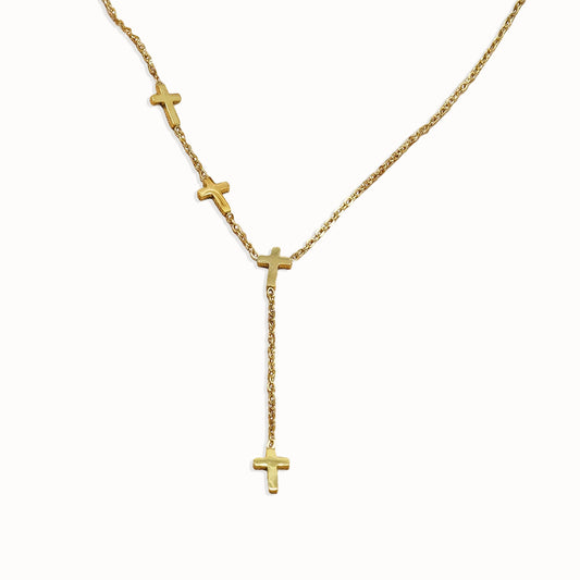 Lxalry 18K Gold Plated Celestial Necklace Butterfly Heart Charm Stainless Steel Jewelry Skin Safe Hypoallergenic Gift For Women Wife Mom Romantic Everyday Wedding Glow