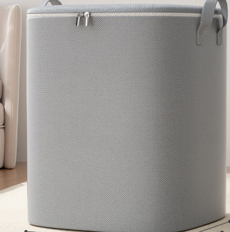 Clothes Quilt Large Capacity Storage Box For Wardrobe Finishing Storage Artifact Export Quality
