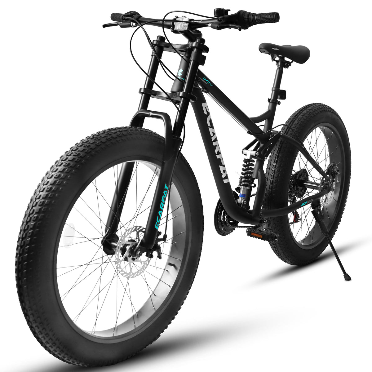 Bicycle A26309-BLACK