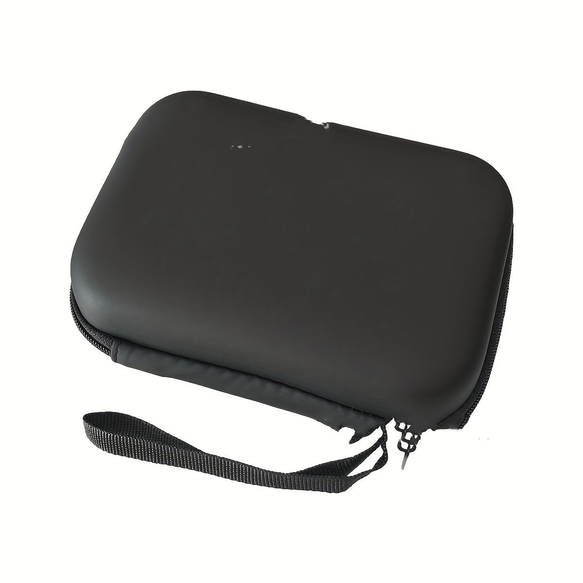 Retro Game Console Storage Bag Black