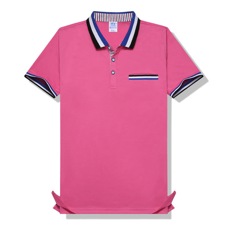 School Kindergarten Students Uniforms, Class Uniforms And Cultural Shirts Rose Red