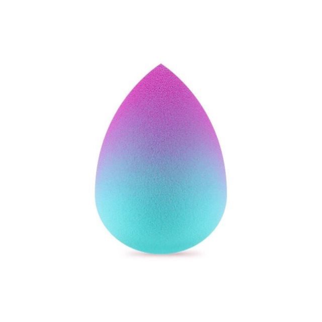 Makeup Sponge Egg Beauty Makeup Super Soft Air Cushion Makeup Mermaid