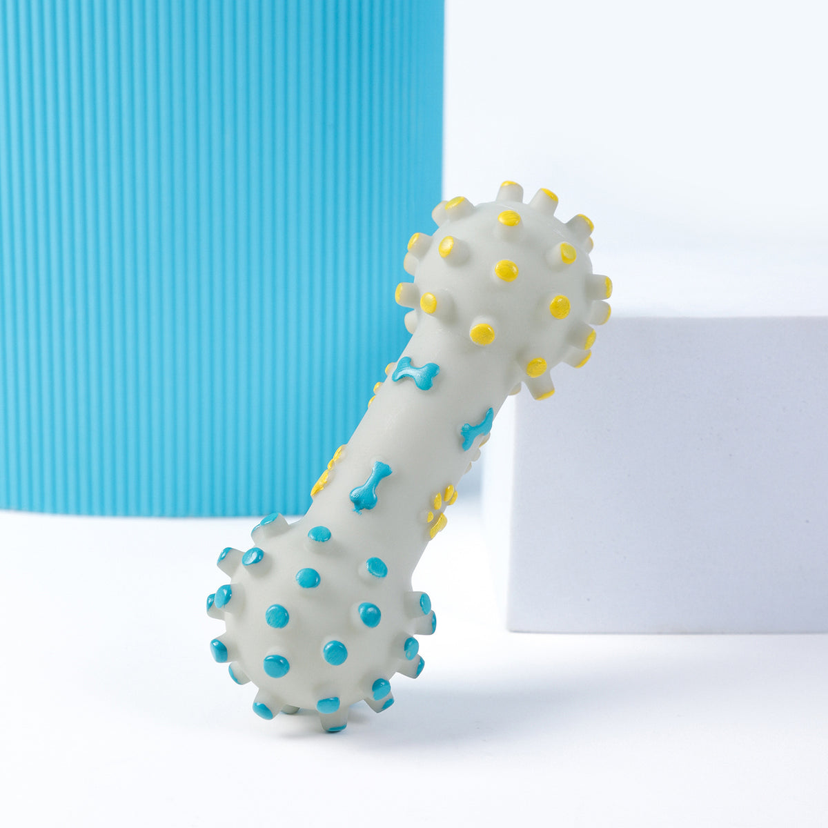 Tooth Grinding Rod Is A Powerful Tool For Resisting Biting And Relieving Depression Barbell