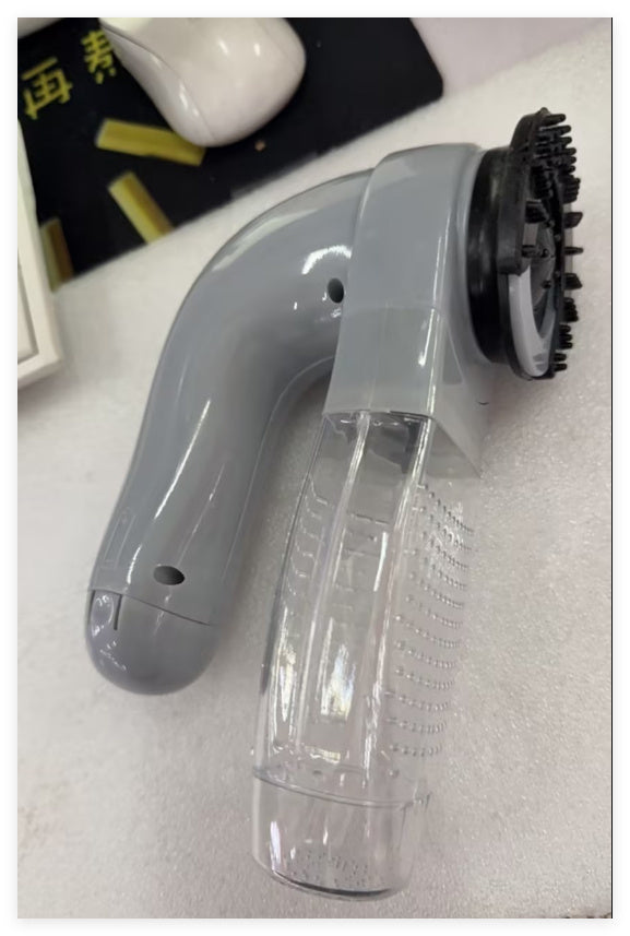 Electric Pet Hair Portable Pet Massage Cleaning Vacuum Cleaner default