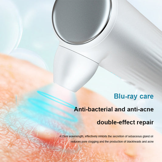 Home Visual Pore Cleaning And Blackhead Removal Instrument