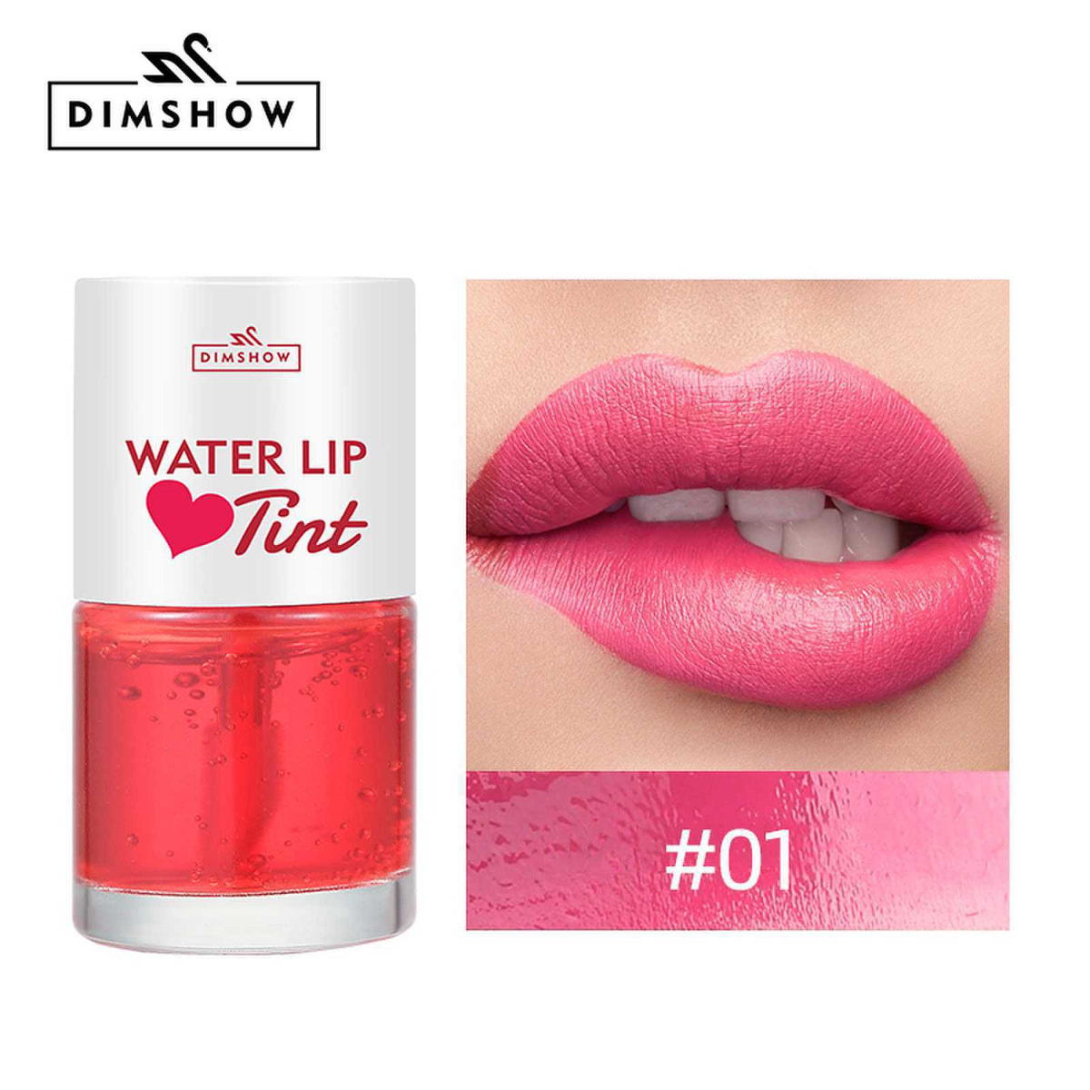 Women's Non-fading Lip Stain Style1 8ml